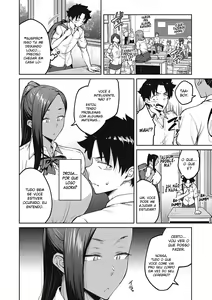 Page 8 of Tachiaoi #2 - preview thumbnail