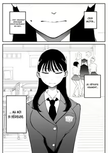 Page 5 of Yokkyuu Fuman Majime Joshi ga Class no Yariman Gal to Dosukebe H Shichau Hanashi. (decensored) - preview thumbnail
