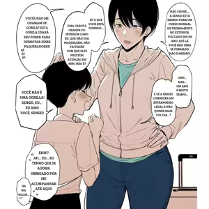 Overseas Training — hentai manga cover on Fhentai