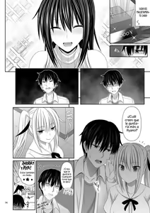 Page 13 of SEX FRIEND 6 | AMIGOS SEXUALES 6 - preview thumbnail
