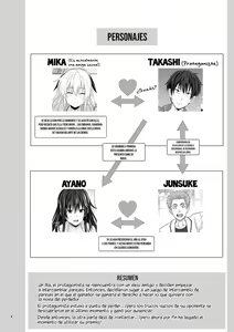 Page 3 of SEX FRIEND 6 | AMIGOS SEXUALES 6 - preview thumbnail