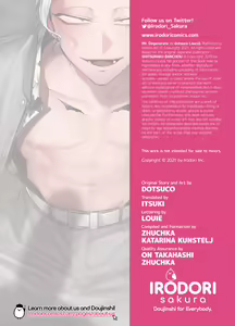 Page 28 of Yearning for Love - preview thumbnail