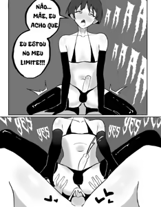 Page 5 of Scaramouche x Ei Genshin hentai - preview thumbnail