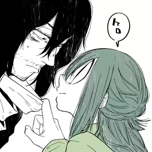 Page 22 of Aizawa x Tsuyu Collection - preview thumbnail