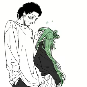 Page 252 of Aizawa x Tsuyu Collection - preview thumbnail