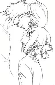 Page 359 of Aizawa x Tsuyu Collection - preview thumbnail