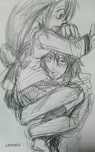 Page 362 of Aizawa x Tsuyu Collection - preview thumbnail
