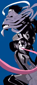 Page 374 of Aizawa x Tsuyu Collection - preview thumbnail