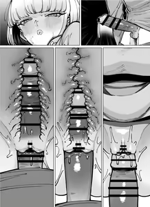 Page 40 of FANBOX Matome Bangaihen Hamerare Daisuki Bitch-chan Extra! ~Atashi Senyou no Sao Ikusei Keikaku~ | FANBOX Collection Extra - preview thumbnail