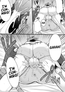 Page 21 of Hatsujou Ushichichi Senshi Asute-san | Aste The Milk Warrior in Heat - preview thumbnail