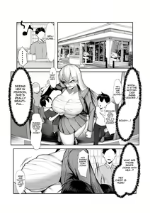 Page 16 of Saikyou no Onna Banchou ga Konna Erogaki-domo ni Makeru Wakenai! | The strongest female gang leader would never lose to perverted brats! - preview thumbnail
