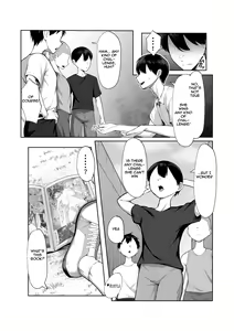 Page 5 of Saikyou no Onna Banchou ga Konna Erogaki-domo ni Makeru Wakenai! | The strongest female gang leader would never lose to perverted brats! - preview thumbnail