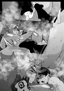 Page 23 of Ryohi ga Tarinai Baiken Nee-san wa Oji-san ni Tasukete morau - preview thumbnail
