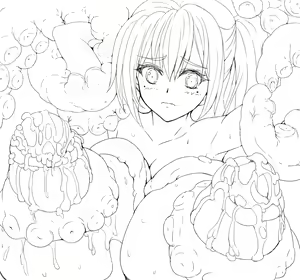 Page 226 of artist:天泣改 - preview thumbnail