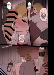 Page 4 of Senpai no Ie de Deisui shita Onnanoko-tachi no Hanashi - preview thumbnail