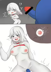 Page 319 of Artist:Akira Kikawana - preview thumbnail
