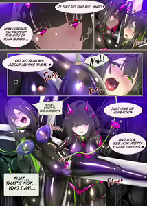 Page 11 of Majime na Kimi ga Nyotaika Sarete Reikoku Akuin no Maso Sadist ni Mezame Saserareru Manga ~Oni Tsuno Chou Kyoushi~ - preview thumbnail