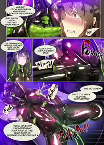 Page 37 of Majime na Kimi ga Nyotaika Sarete Reikoku Akuin no Maso Sadist ni Mezame Saserareru Manga ~Oni Tsuno Chou Kyoushi~ - preview thumbnail
