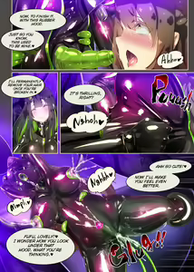 Page 51 of Majime na Kimi ga Nyotaika Sarete Reikoku Akuin no Maso Sadist ni Mezame Saserareru Manga ~Oni Tsuno Chou Kyoushi~ - preview thumbnail