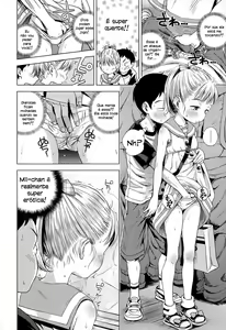 Page 8 of Oaiko | Draw (decensored) - preview thumbnail