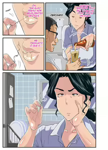 Page 43 of Zoku Kimottama Kaa-chan to Charao ~Yaribeya Hen~ - preview thumbnail