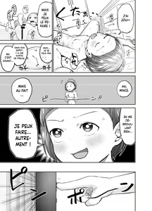 Page 12 of Asa Okitara TS Loli ttete ~Les Sex made Yaretan daga~ | Ce matin-là, je me suis réveillé transformé en loli et j'ai même fait du Yuri ! - preview thumbnail