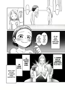 Page 45 of Asa Okitara TS Loli ttete ~Les Sex made Yaretan daga~ | Ce matin-là, je me suis réveillé transformé en loli et j'ai même fait du Yuri ! - preview thumbnail
