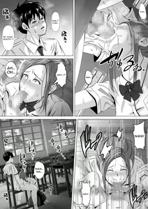 Page 4 of Do-Inaka Gurashi 2 | Living In The Middle Of Nowhere 2 - preview thumbnail