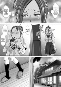 Page 6 of Do-Inaka Gurashi 2 | Living In The Middle Of Nowhere 2 - preview thumbnail