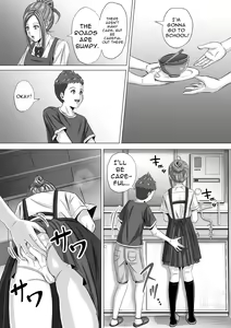 Page 3 of Do-Inaka Gurashi 3 | Living In The Middle Of Nowhere 3 - preview thumbnail