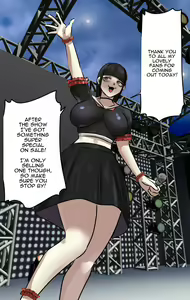 Page 9 of Naritai Shokugyou Ranking ~Mini Gakusei Bumon~ | Desired Occupation Ranking ~Mini Student Division~ - preview thumbnail
