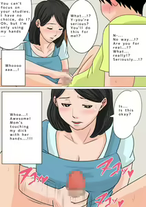Page 159 of Natsume Benkei Soushuuhen Okaa-san ga Issho! 2 | Natsume Benkei Collection So Many Moms! 2 - preview thumbnail