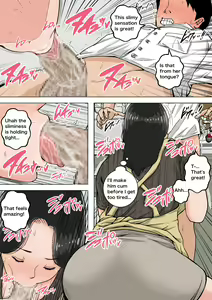Page 21 of Natsume Benkei Soushuuhen Okaa-san ga Issho! 2 | Natsume Benkei Collection So Many Moms! 2 - preview thumbnail