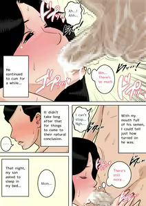 Page 358 of Natsume Benkei Soushuuhen Okaa-san ga Issho! 2 | Natsume Benkei Collection So Many Moms! 2 - preview thumbnail