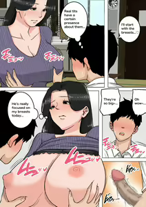 Page 49 of Natsume Benkei Soushuuhen Okaa-san ga Issho! 2 | Natsume Benkei Collection So Many Moms! 2 - preview thumbnail