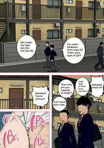 Page 6 of Natsume Benkei Soushuuhen Okaa-san ga Issho! 2 | Natsume Benkei Collection So Many Moms! 2 - preview thumbnail