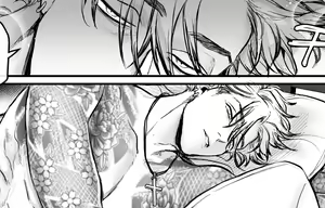 Page 201 of Rororogi Mogera - preview thumbnail