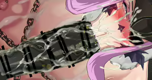 Page 328 of Artist Lewdgatta Pixiv Fanbox/ Patreon - preview thumbnail