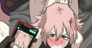 Page 379 of Artist Lewdgatta Pixiv Fanbox/ Patreon - preview thumbnail