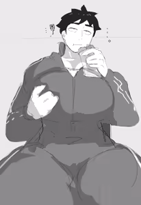 Page 34 of crcranis AI機翻漢化 - preview thumbnail