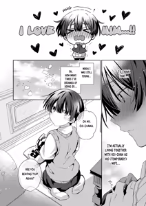 Page 3 of Katakoi Engage - Chapter 2 - preview thumbnail
