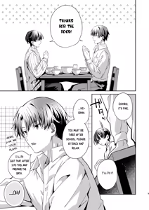 Page 8 of Katakoi Engage - Chapter 2 - preview thumbnail