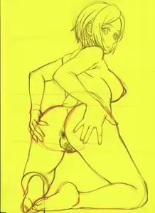 Page 1058 of Heitai Gensui - preview thumbnail