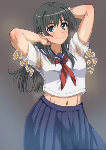 Page 1306 of Heitai Gensui - preview thumbnail