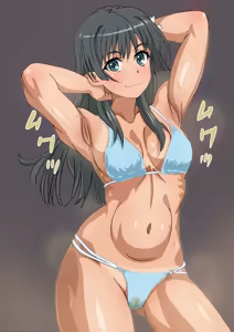 Page 1310 of Heitai Gensui - preview thumbnail