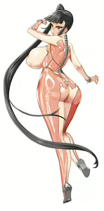 Era - hentai manga cover image