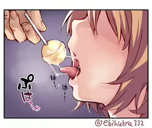Page 1260 of Ebifurya えびふりゃ - preview thumbnail