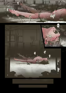Page 30 of Onitsukai Shoujo - Suiminhen - preview thumbnail