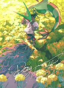 DOGear - hentai manga cover image