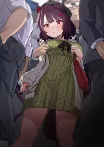 Page 1145 of Abyonus(アビョノス） - preview thumbnail